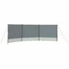 Easy Camp Windscreen Grey - Tarp 2 Easy Camp Windscreen Grey - Tarp -camping sale easy camp windscreen grey tarp