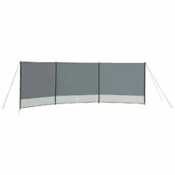Easy Camp Windscreen Grey - Tarp