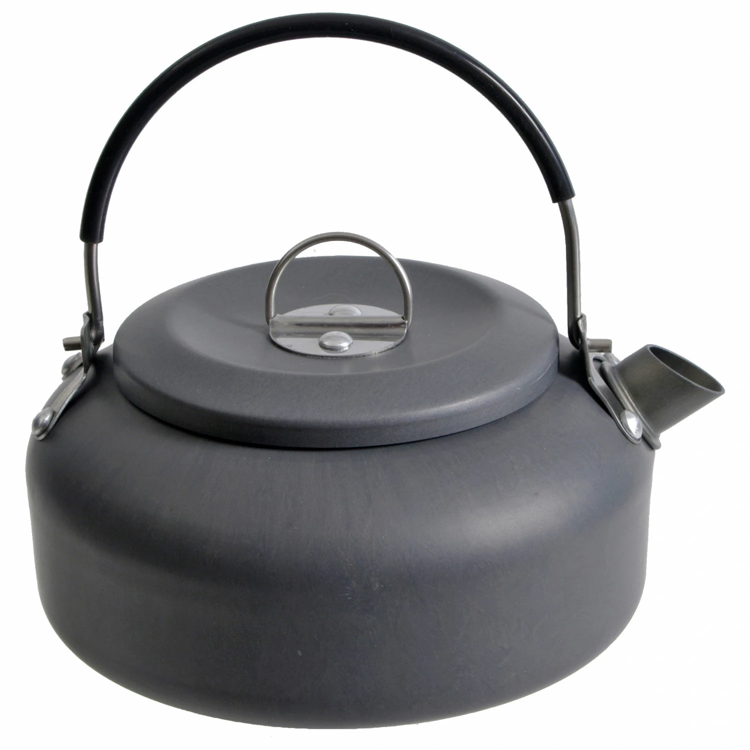 Esbit Aluminium Kessel - Pot 6 Esbit Aluminium Kessel - Pot - Image 4