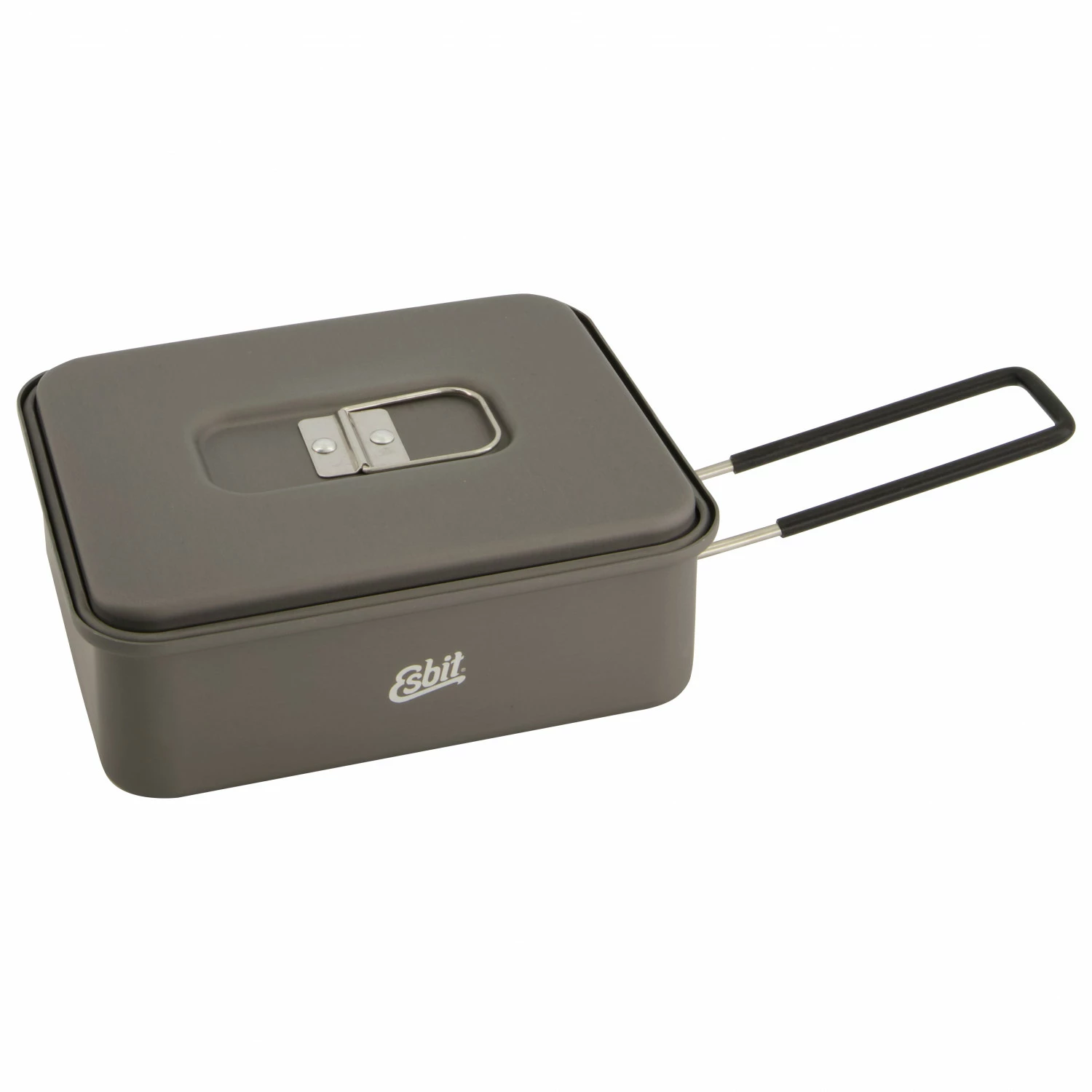 Esbit Aluminium Pot - Pot 3 Esbit Aluminium Pot - Pot