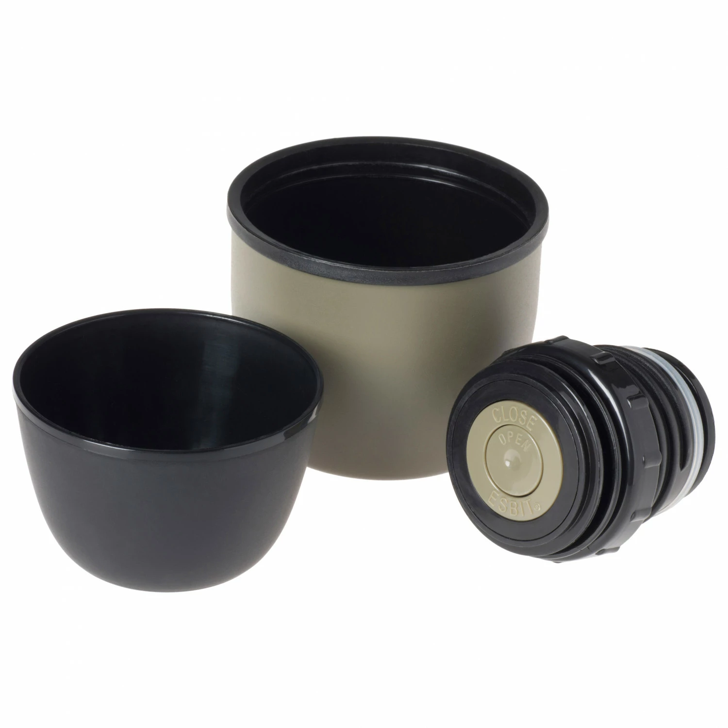 Esbit Insulated Bottle 4 Esbit Insulated Bottle - Image 2