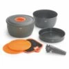 Esbit Pot Set CW2500NS - Pot 2 Esbit Pot Set CW2500NS - Pot -camping sale esbit pot set cw2500ns pot