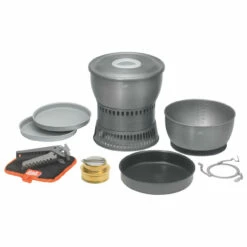 Esbit Spiritus-Kochset CS2350 - Alcohol Stoves
