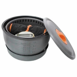 Esbit Spiritus-Kochset CS2350 - Alcohol Stoves -camping sale esbit spiritus kochset cs2350 alcohol stoves detail 4