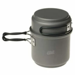 Esbit Spiritus-Kochset CS985 - Alcohol Stoves -camping sale esbit spiritus kochset cs985 alcohol stoves detail 2