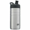 Esbit Sportflasche Majoris - Water Bottle -camping sale esbit sportflasche majoris water bottle