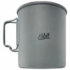 Esbit Titanium Pot - Pot -camping sale esbit titanium pot pot