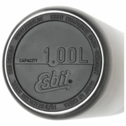 Esbit Wide Neck Insulated Bottle Majoris -camping sale esbit wide neck insulated bottle majoris detail 3