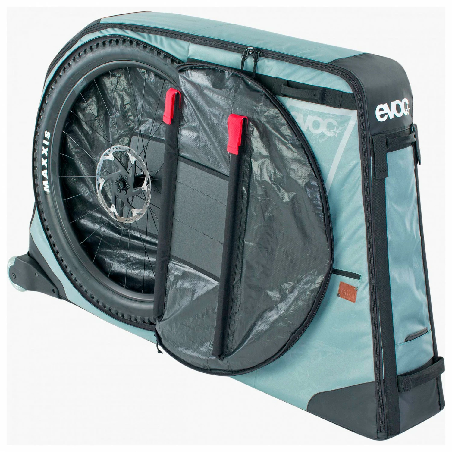 Evoc Bike Bag - Bike Cover 12 Evoc Bike Bag - Bike Cover - Image 10