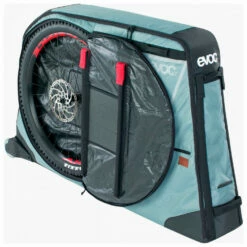 Evoc Bike Bag - Bike Cover 25 Evoc Bike Bag - Bike Cover -camping sale evoc bike bag bike cover detail 12