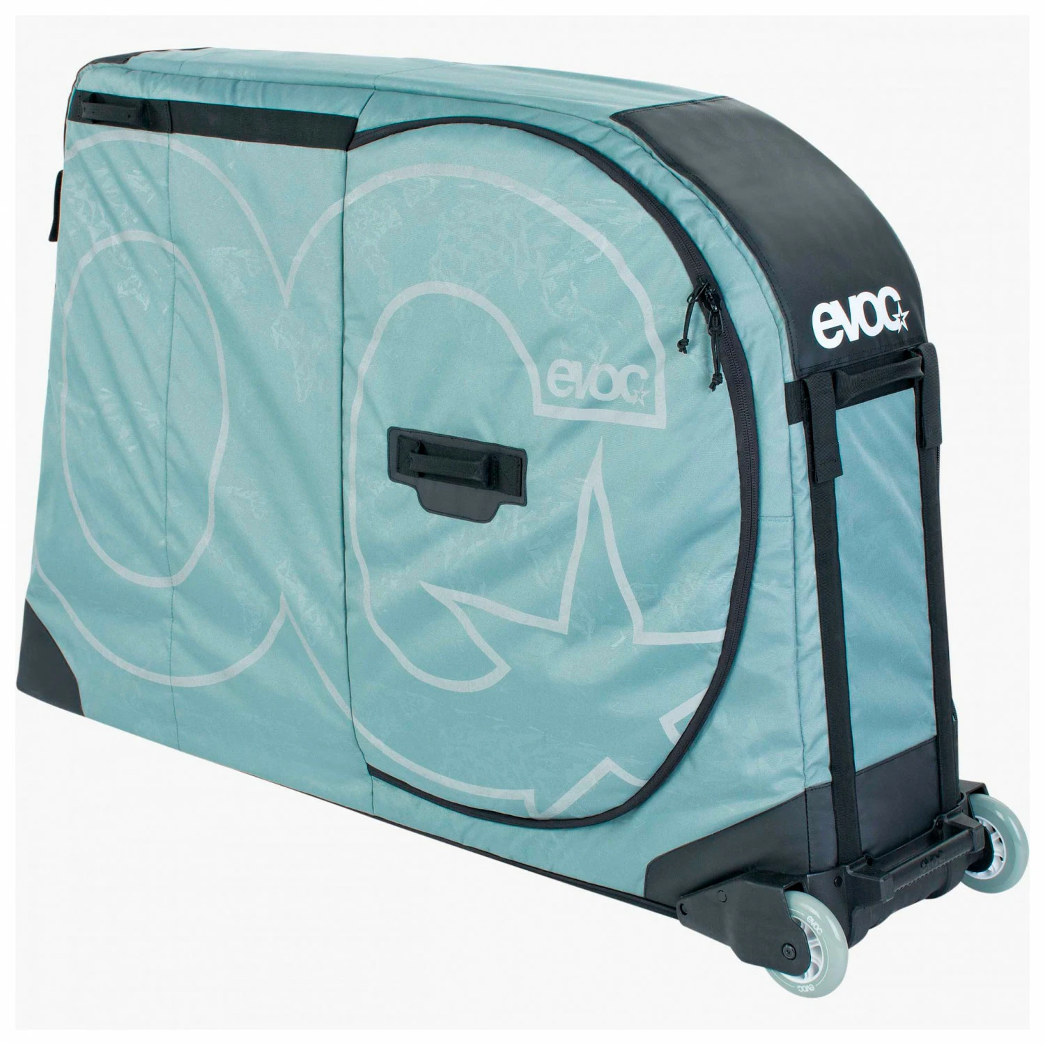 Evoc Bike Bag - Bike Cover 4 Evoc Bike Bag - Bike Cover - Image 2