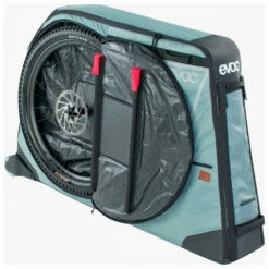 Evoc Bike Bag - Bike Cover 19 Evoc Bike Bag - Bike Cover -camping sale evoc bike bag bike cover detail 6