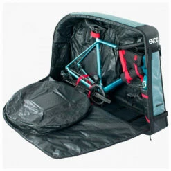 Evoc Bike Bag - Bike Cover 20 Evoc Bike Bag - Bike Cover -camping sale evoc bike bag bike cover detail 7