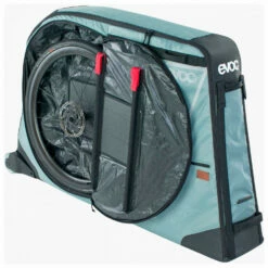 Evoc Bike Bag - Bike Cover 21 Evoc Bike Bag - Bike Cover -camping sale evoc bike bag bike cover detail 8