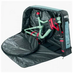 Evoc Bike Bag - Bike Cover 22 Evoc Bike Bag - Bike Cover -camping sale evoc bike bag bike cover detail 9