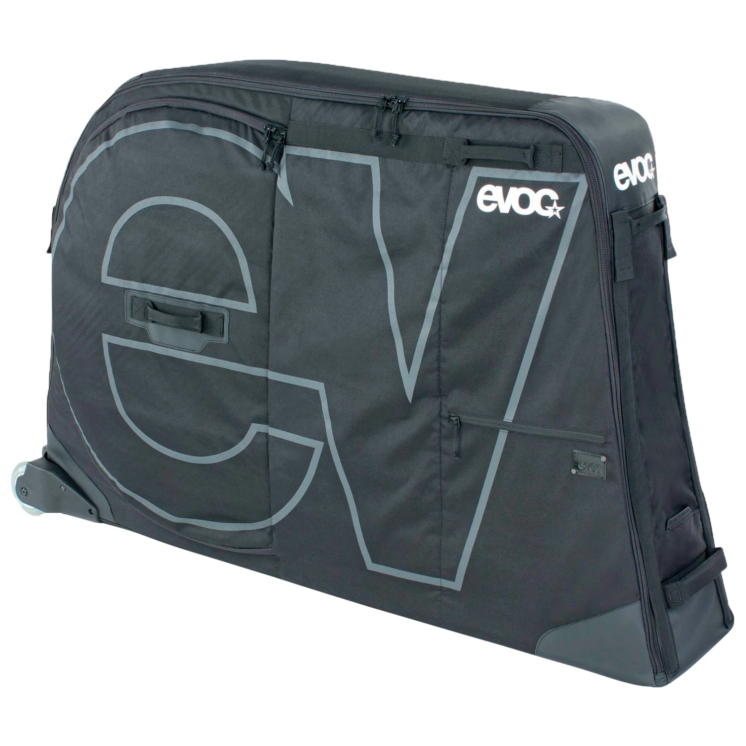Evoc Bike Bag - Bike Cover 3 Evoc Bike Bag - Bike Cover