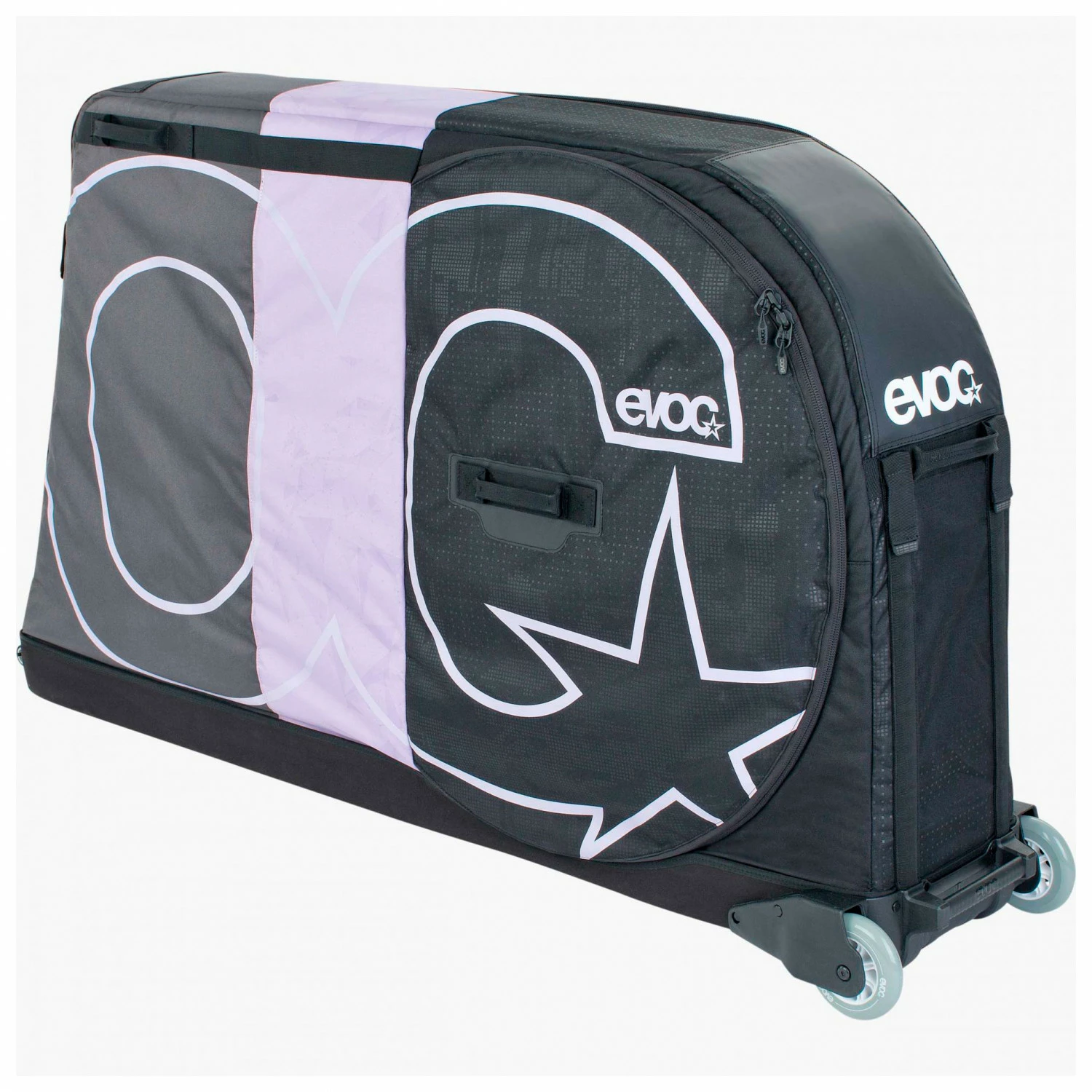 Evoc Bike Bag Pro - Bike Cover 4 Evoc Bike Bag Pro - Bike Cover - Image 2