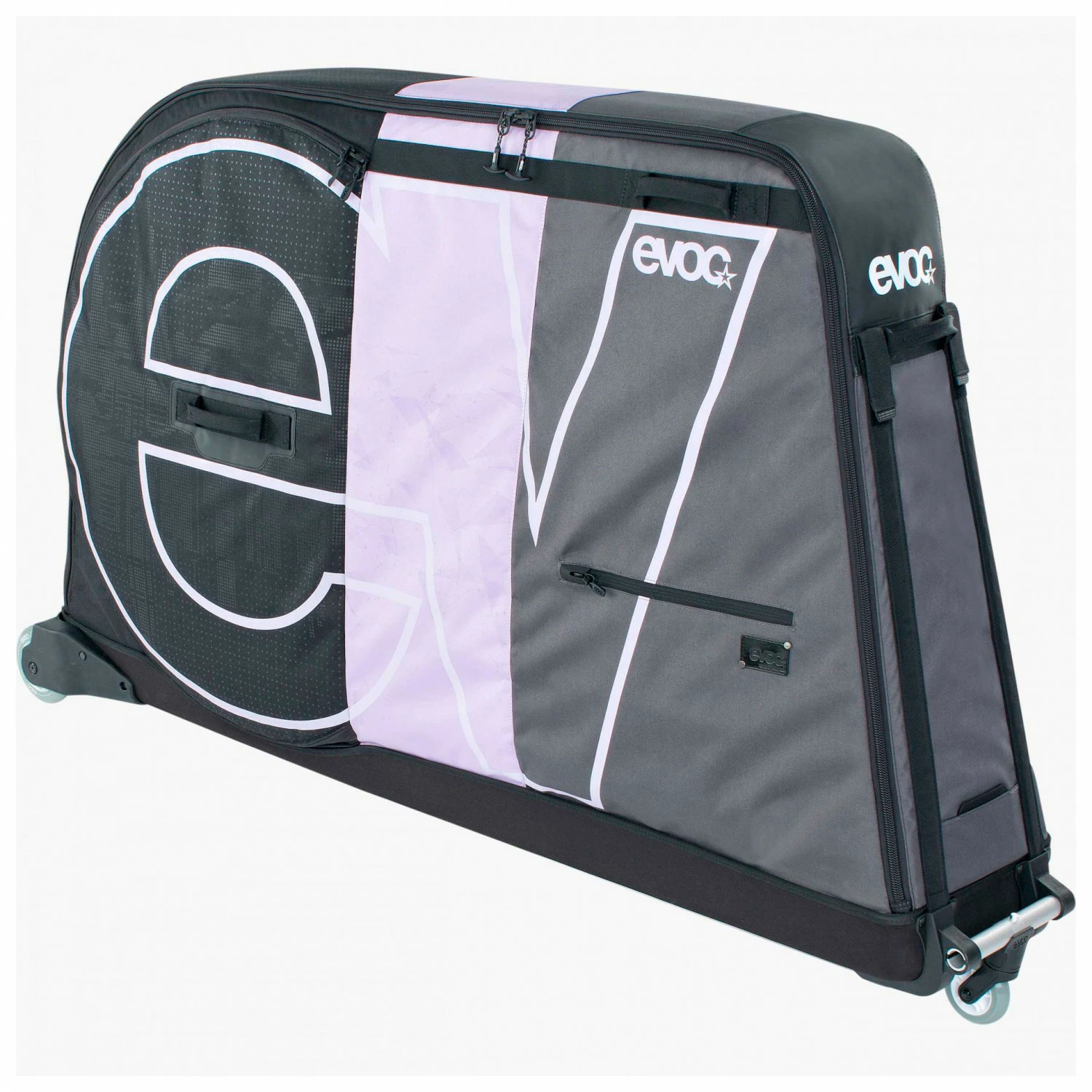 Evoc Bike Bag Pro - Bike Cover 5 Evoc Bike Bag Pro - Bike Cover - Image 3