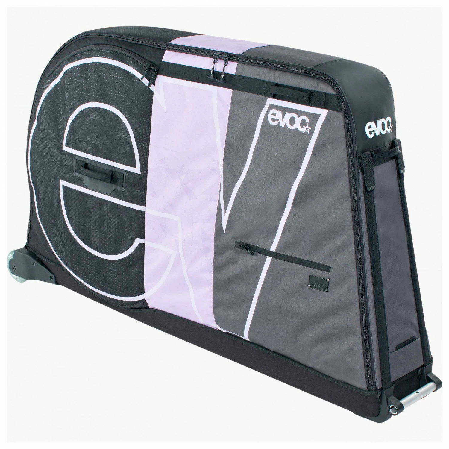 Evoc Bike Bag Pro - Bike Cover 6 Evoc Bike Bag Pro - Bike Cover - Image 4