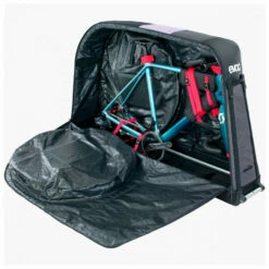 Evoc Bike Bag Pro - Bike Cover 22 Evoc Bike Bag Pro - Bike Cover -camping sale evoc bike bag pro bike cover detail 9