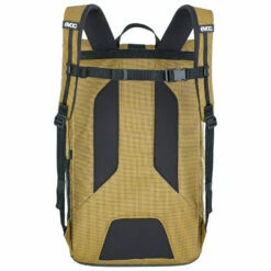 Evoc Duffle Backpack 16 - Daypack -camping sale evoc duffle backpack 16 daypack detail 2