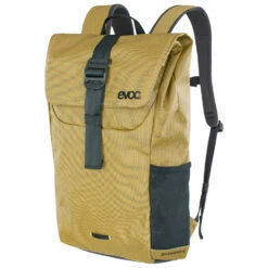 Evoc Duffle Backpack 16 - Daypack -camping sale evoc duffle backpack 16 daypack detail 3