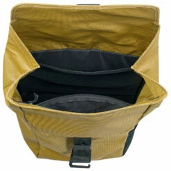 Evoc Duffle Backpack 16 - Daypack -camping sale evoc duffle backpack 16 daypack detail 4