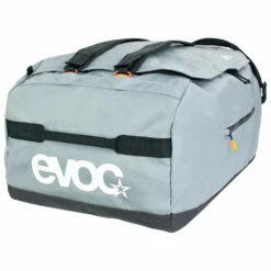 Evoc Duffle Bag 100 - Luggage -camping sale evoc duffle bag 100 luggage detail 4