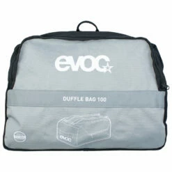 Evoc Duffle Bag 100 - Luggage -camping sale evoc duffle bag 100 luggage detail 7