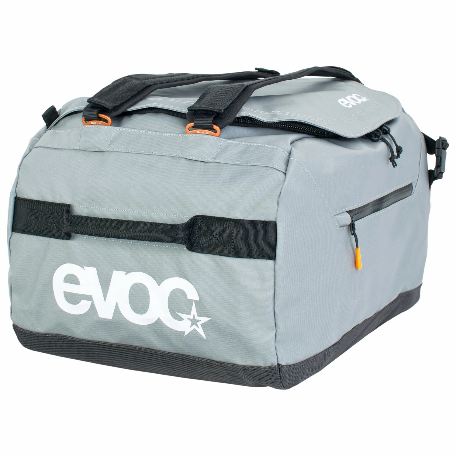 Evoc Duffle Bag 40 - Luggage 6 Evoc Duffle Bag 40 - Luggage - Image 4