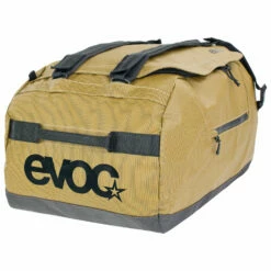 Evoc Duffle Bag 60 - Luggage -camping sale evoc duffle bag 60 luggage detail 4