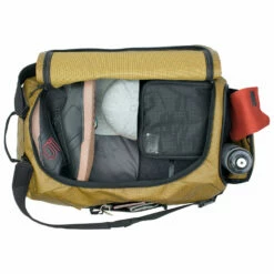 Evoc Duffle Bag 60 - Luggage -camping sale evoc duffle bag 60 luggage detail 6