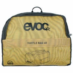 Evoc Duffle Bag 60 - Luggage -camping sale evoc duffle bag 60 luggage detail 7
