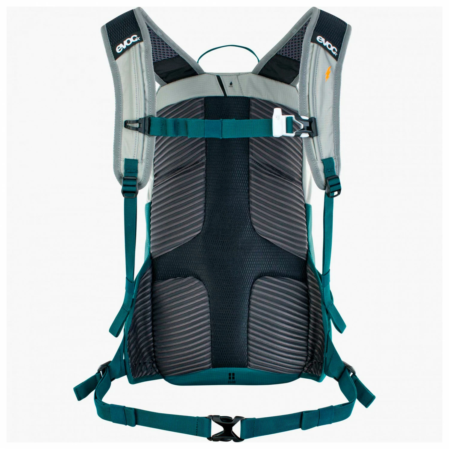 Evoc E-Ride 12 - Cycling Backpack 4 Evoc E-Ride 12 - Cycling Backpack - Image 2