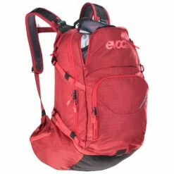 Evoc Explorer Pro 26l - Cycling Backpack -camping sale evoc explorer pro 26l cycling backpack detail 3