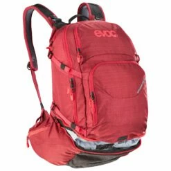 Evoc Explorer Pro 26l - Cycling Backpack -camping sale evoc explorer pro 26l cycling backpack detail 4