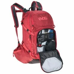 Evoc Explorer Pro 26l - Cycling Backpack -camping sale evoc explorer pro 26l cycling backpack detail 5