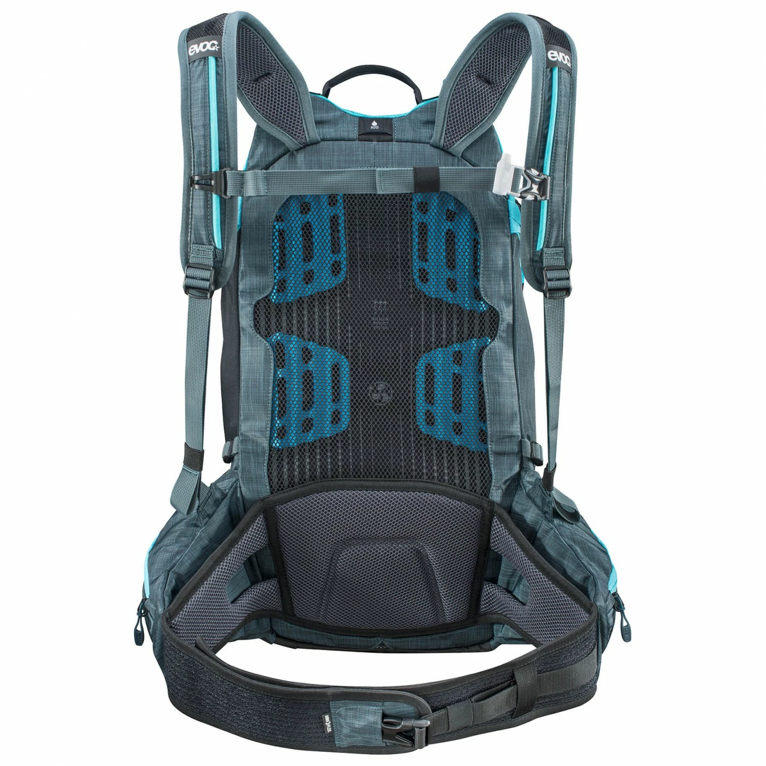 Evoc Explorer Pro 30l - Cycling Backpack 4 Evoc Explorer Pro 30l - Cycling Backpack - Image 2