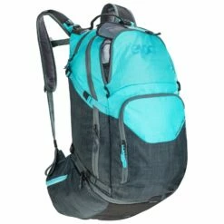 Evoc Explorer Pro 30l - Cycling Backpack 13 Evoc Explorer Pro 30l - Cycling Backpack -camping sale evoc explorer pro 30l cycling backpack detail 3