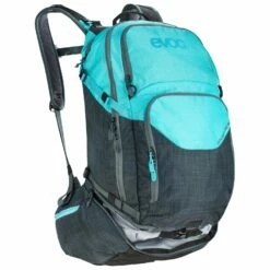Evoc Explorer Pro 30l - Cycling Backpack 14 Evoc Explorer Pro 30l - Cycling Backpack -camping sale evoc explorer pro 30l cycling backpack detail 4