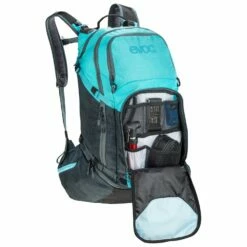 Evoc Explorer Pro 30l - Cycling Backpack 16 Evoc Explorer Pro 30l - Cycling Backpack -camping sale evoc explorer pro 30l cycling backpack detail 6