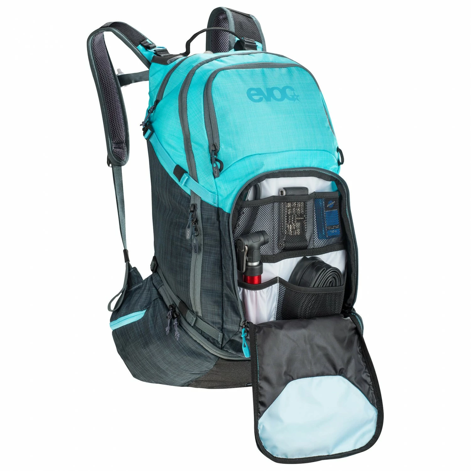 Evoc Explorer Pro 30l - Cycling Backpack 8 Evoc Explorer Pro 30l - Cycling Backpack - Image 6