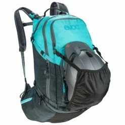Evoc Explorer Pro 30l - Cycling Backpack 17 Evoc Explorer Pro 30l - Cycling Backpack -camping sale evoc explorer pro 30l cycling backpack detail 7