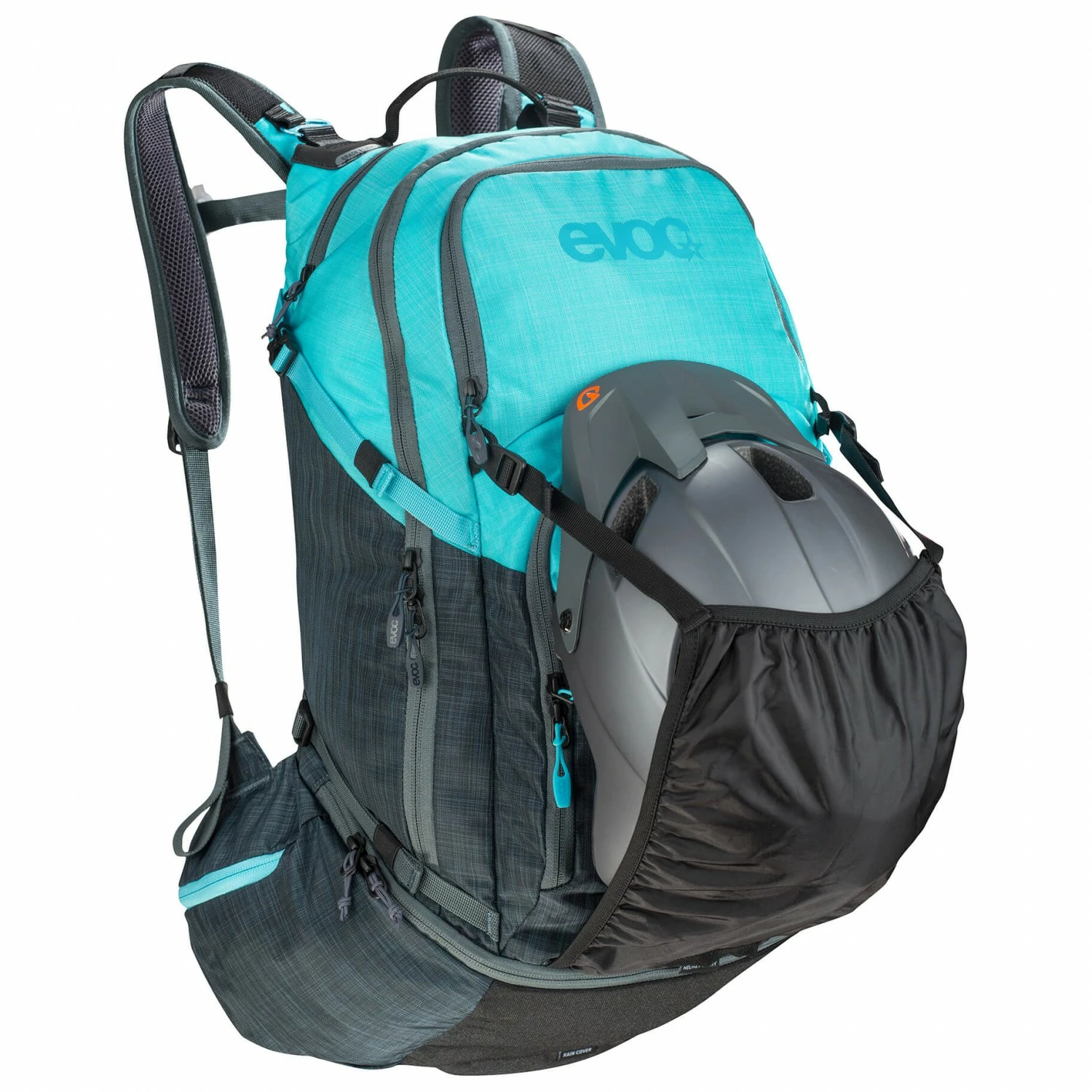 Evoc Explorer Pro 30l - Cycling Backpack 9 Evoc Explorer Pro 30l - Cycling Backpack - Image 7