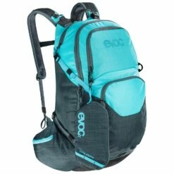 Evoc Explorer Pro 30l - Cycling Backpack 18 Evoc Explorer Pro 30l - Cycling Backpack -camping sale evoc explorer pro 30l cycling backpack detail 8