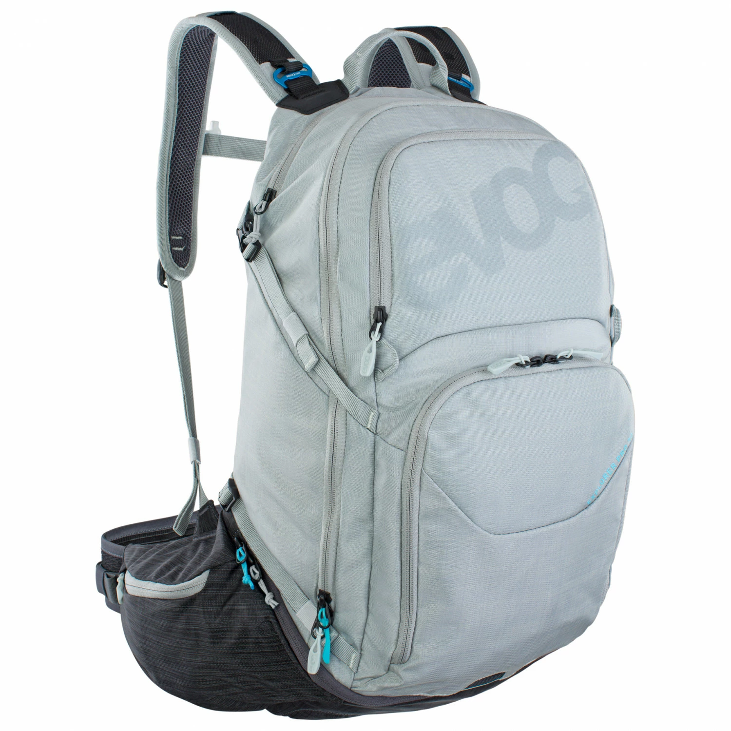 Evoc Explorer Pro 30l - Cycling Backpack 3 Evoc Explorer Pro 30l - Cycling Backpack