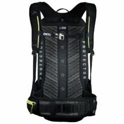 Evoc FR Enduro Blackline - Cycling Backpack -camping sale evoc fr enduro blackline cycling backpack detail 2