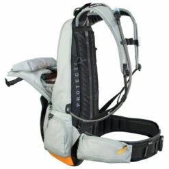 Evoc FR Enduro E-Ride 16 - Cycling Backpack 16 Evoc FR Enduro E-Ride 16 - Cycling Backpack -camping sale evoc fr enduro e ride 16 cycling backpack detail 3