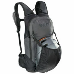 Evoc FR Lite Race 10L - Cycling Backpack 17 Evoc FR Lite Race 10L - Cycling Backpack -camping sale evoc fr lite race 10l cycling backpack detail 6