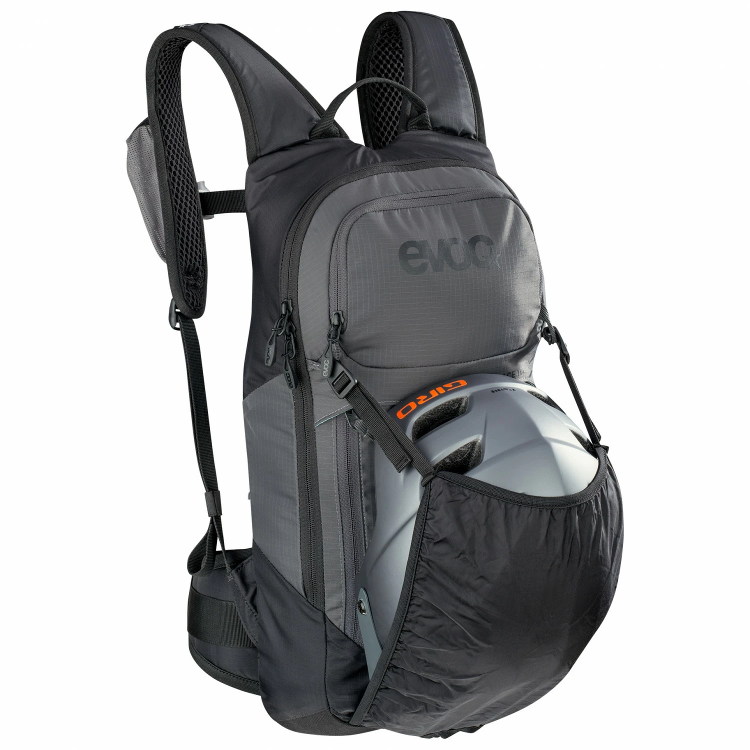 Evoc FR Lite Race 10L - Cycling Backpack 8 Evoc FR Lite Race 10L - Cycling Backpack - Image 6